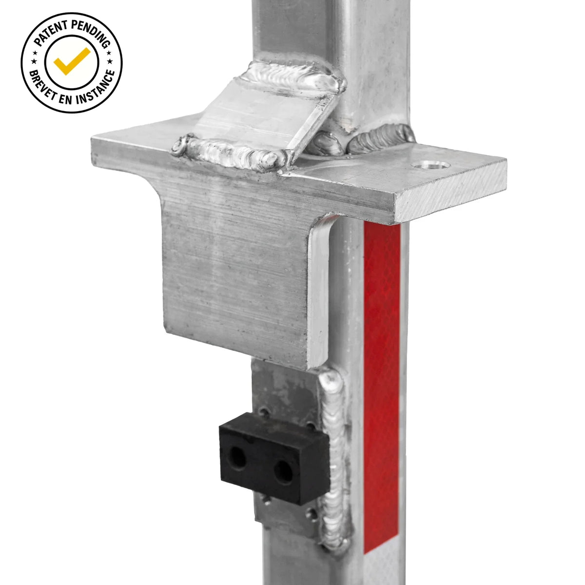 Trucker's Step- 3-Steps